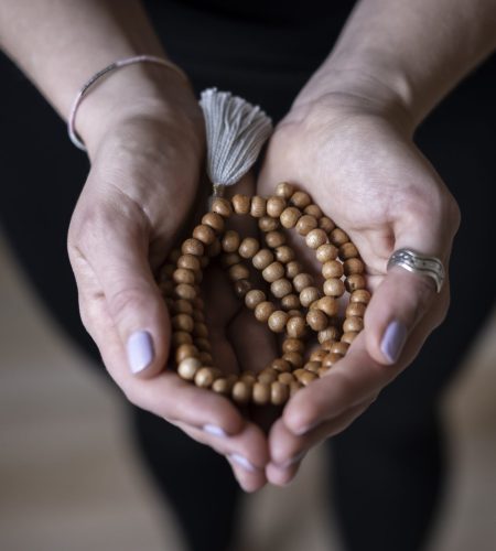 Mala Workshop 16.03.2024
