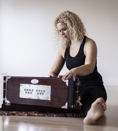 Harmonium Workshop für Einsteiger:innen 22.06.2024
