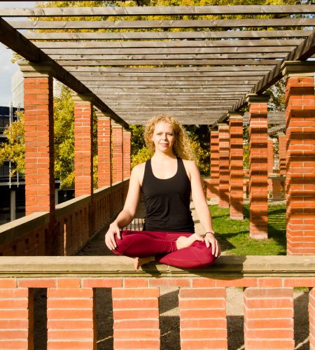 Mini-Yoga-Retreat an Karfreitag