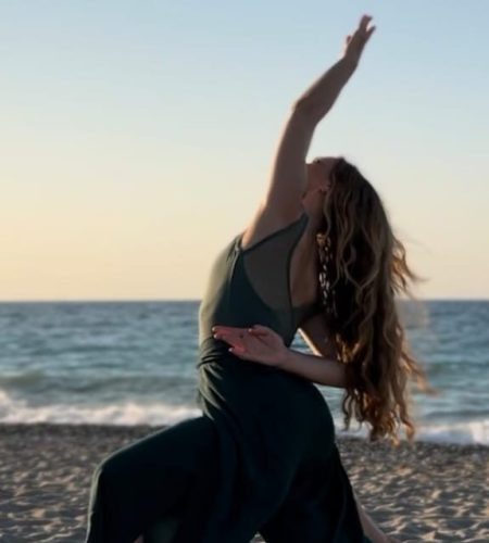 Dance +Yoga *Special* 01.11.2024