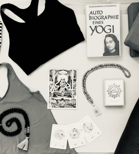 ABGESAGT : Yoga Flohmarkt und Tag der offenen Tür