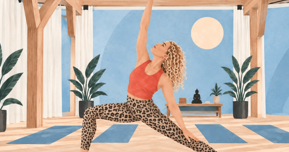 Yoga und Pilates Gutschein Eastend Yoga Stuttgart