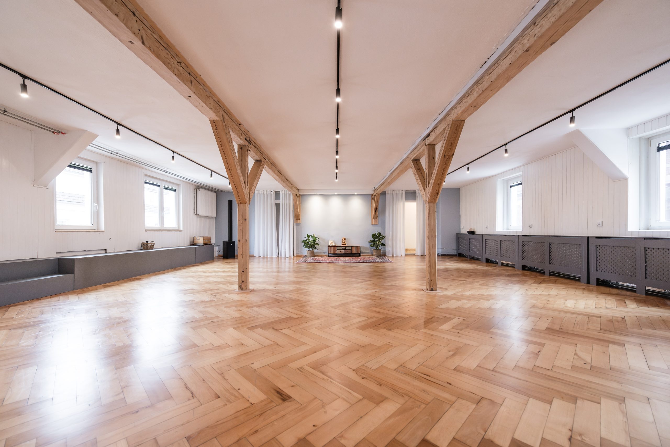 Eastend Yoga exklusiv für euch