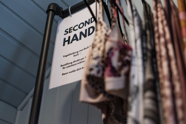 Eastend Yoga Second Hand Kleidershop