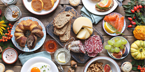 Brunch Yoga JGA Stuttgart