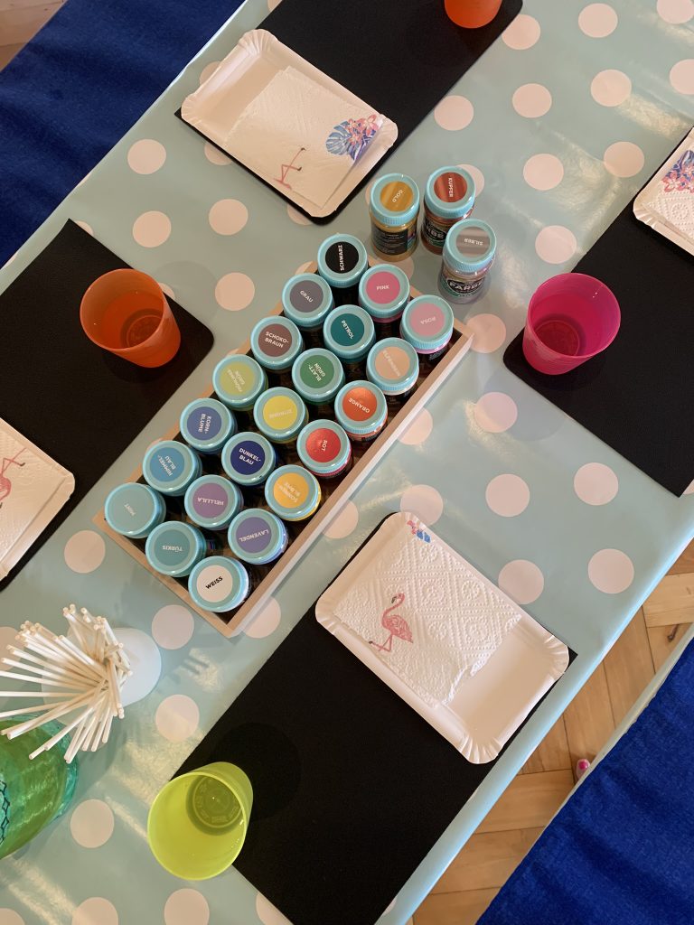 Kreativworkshop stuttgart