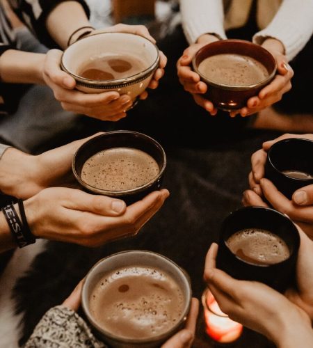 Kakao Zeremonie 06.12.2025