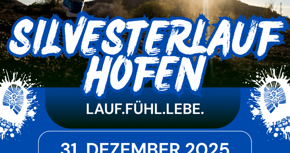 Lauf mit im Team Eastend Yoga