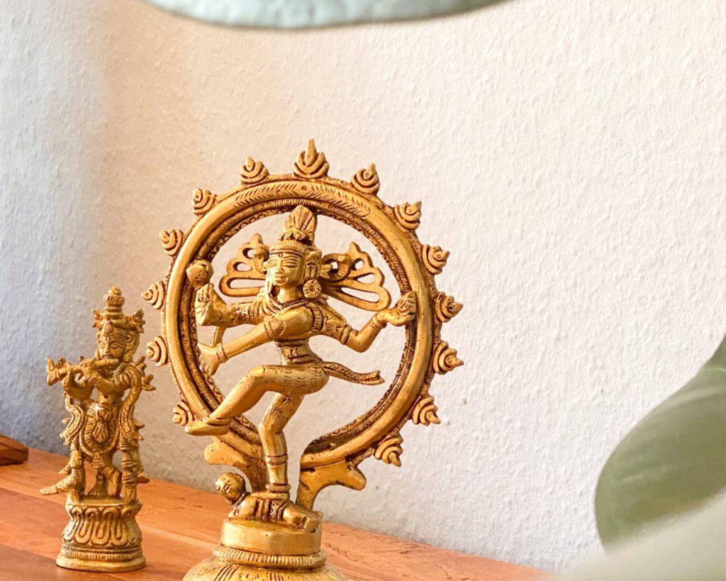 Theming & Wording Teacher Training Course Eastend Yoga