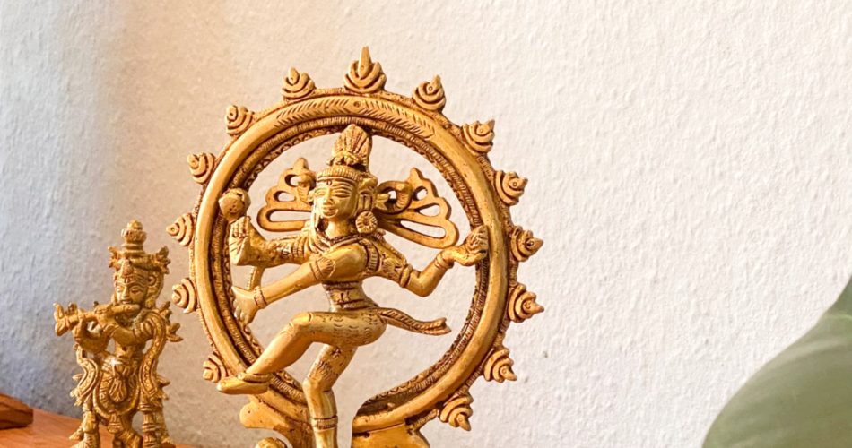 Theming & Wording Teacher Training Course Eastend Yoga